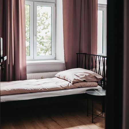 Hostel Kamienica 9 Sosnowiec Ngoại thất bức ảnh