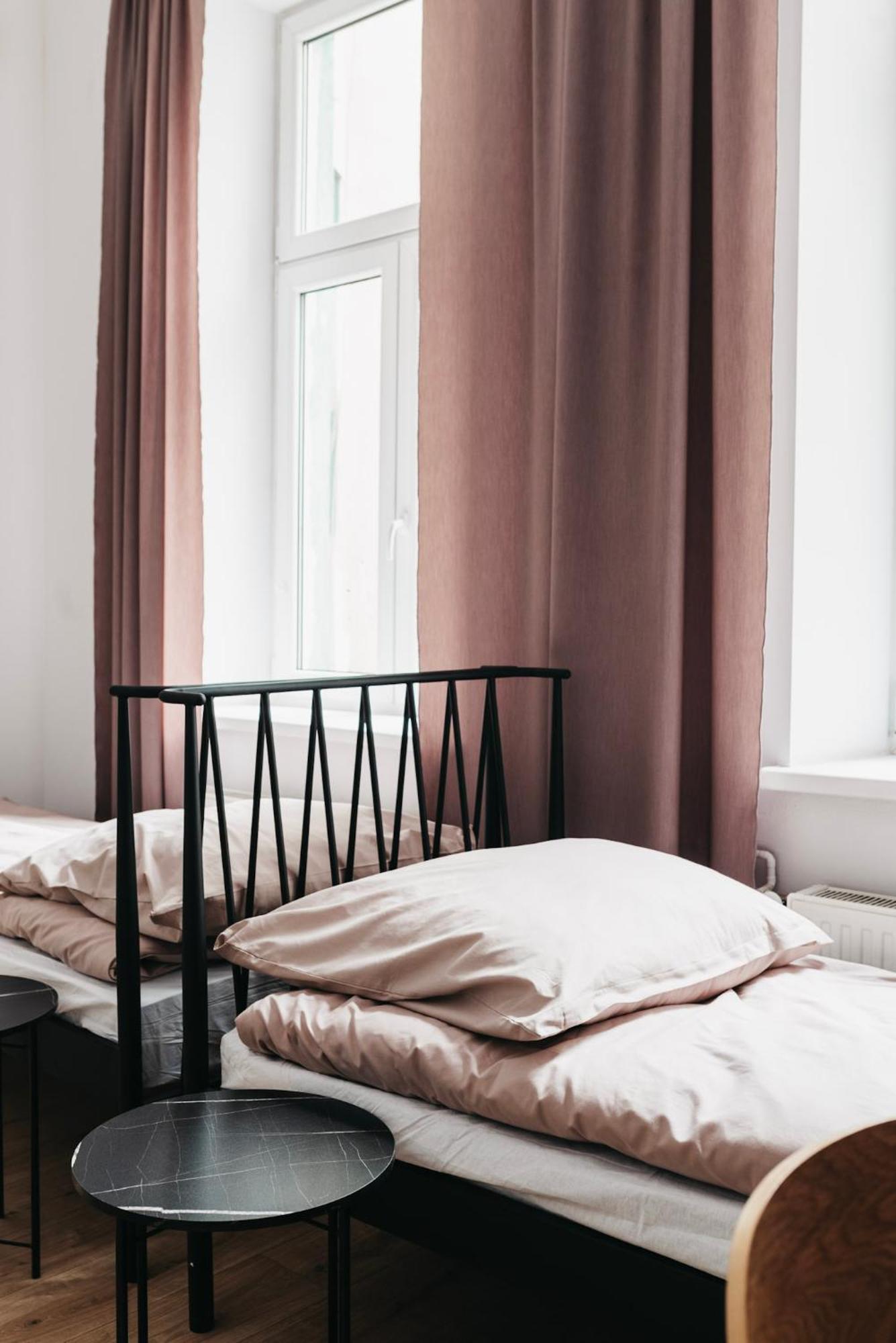 Hostel Kamienica 9 Sosnowiec Ngoại thất bức ảnh