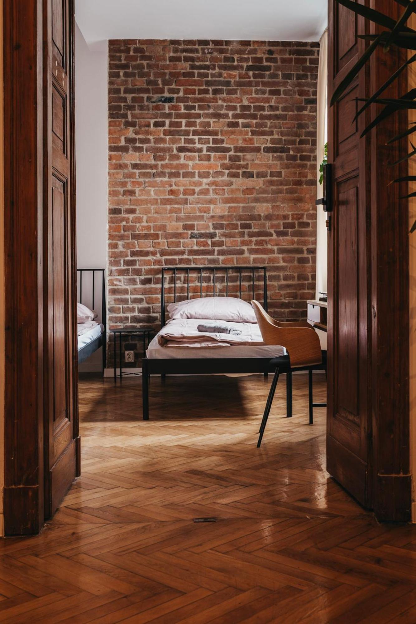Hostel Kamienica 9 Sosnowiec Ngoại thất bức ảnh